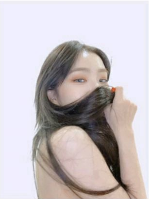 Red Velvet Irene