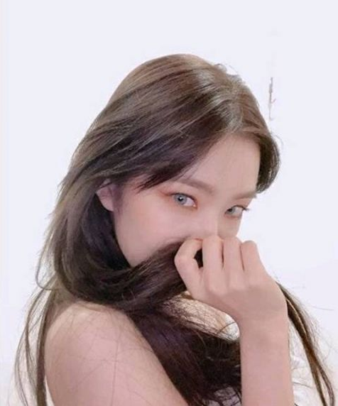 Red Velvet Irene