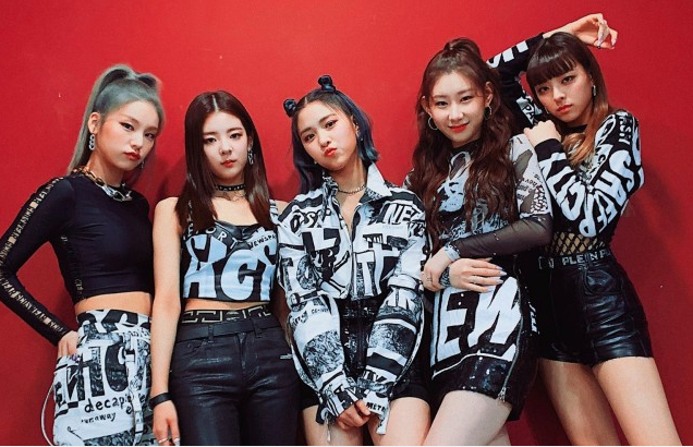 ITZY