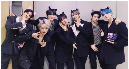 VICTON
