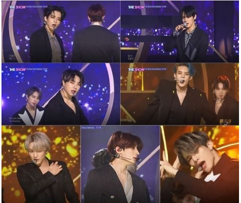 VICTON