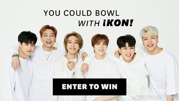 iKON