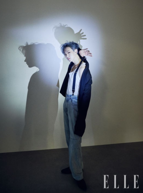 Seventeen成员HOSHI