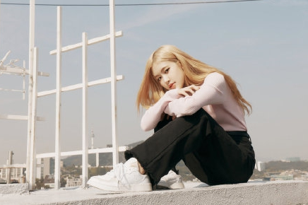 BLACKPINK
