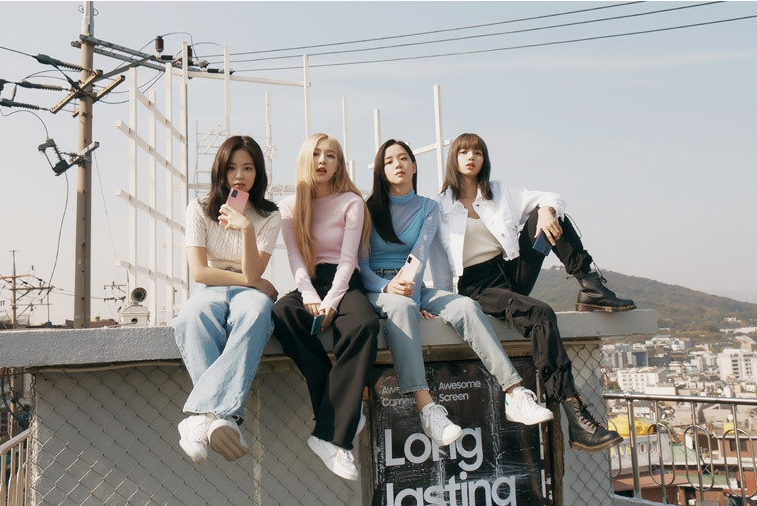 BLACKPINK