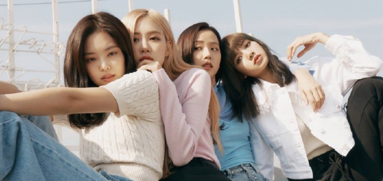 BLACKPINK