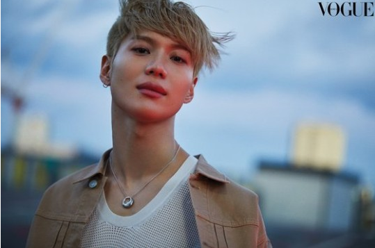 SHINee成员李泰民