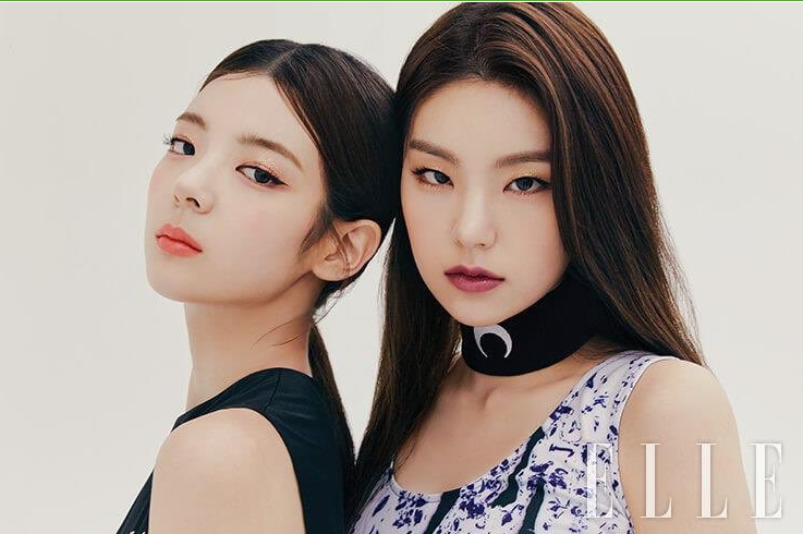ITZY