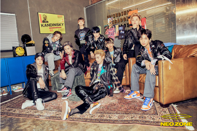 NCT 127
