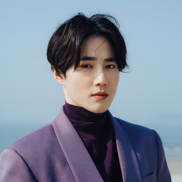 EXO成员SUHO