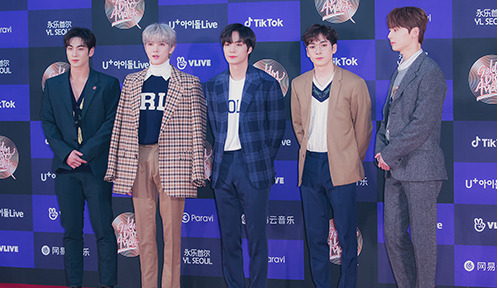 NUEST