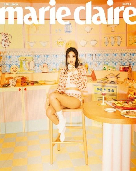Jennie