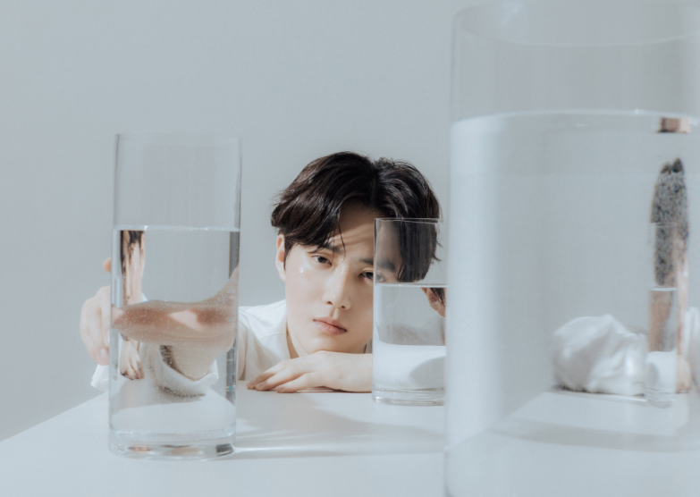 EXO成员SUHO