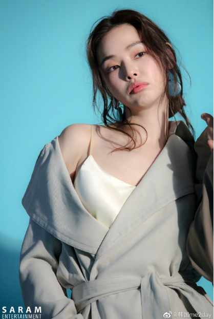 李哈妮