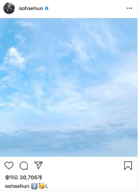 EXO出道八周年