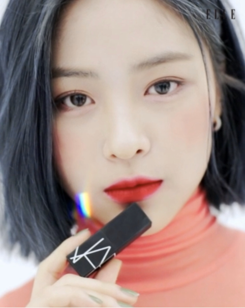 ITZY