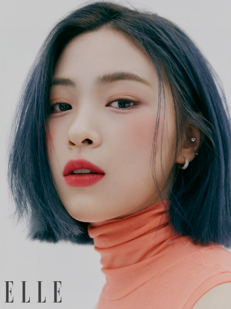 ITZY