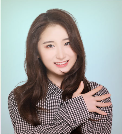 IZ*ONE