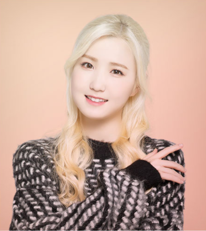IZ*ONE