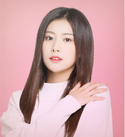 IZ*ONE