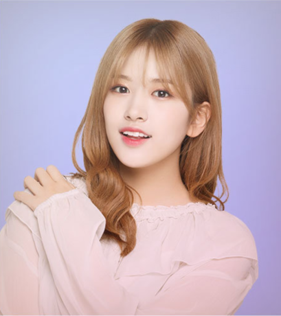 IZ*ONE