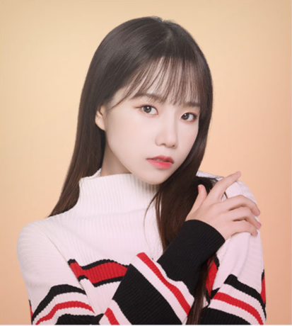 IZ*ONE
