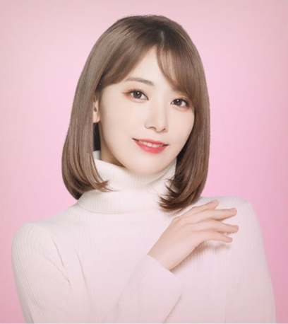 IZ*ONE