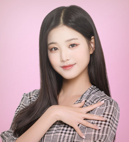 IZ*ONE
