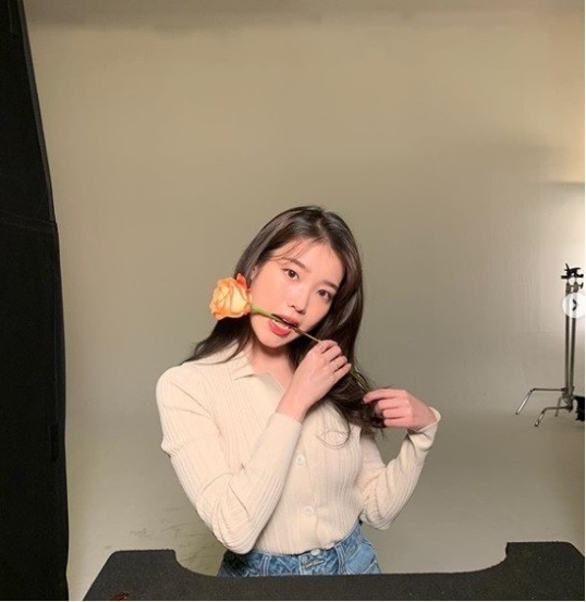 IU