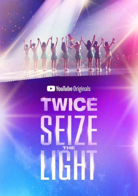 TWICE
