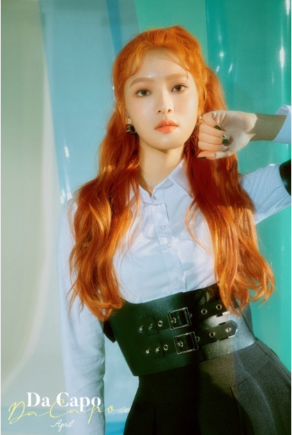 April