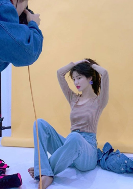 李侑菲