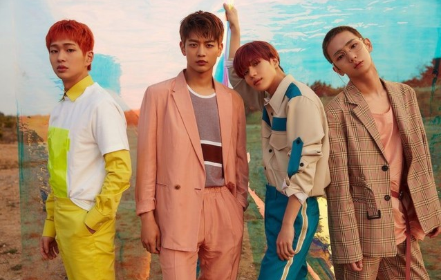SHINee