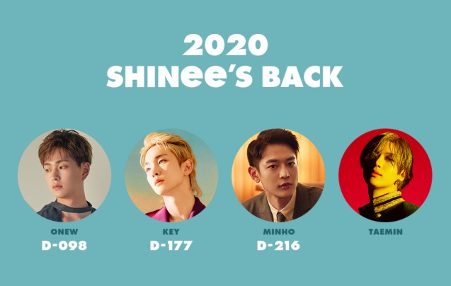 SHINee