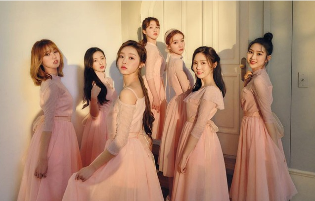 Oh My Girl