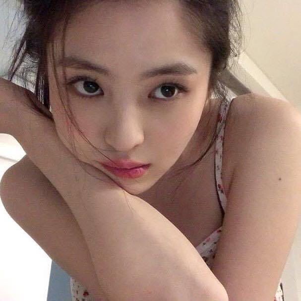 韩素希