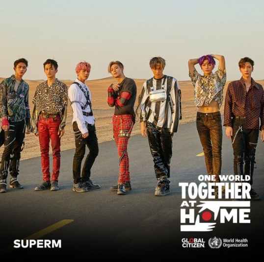 SuperM