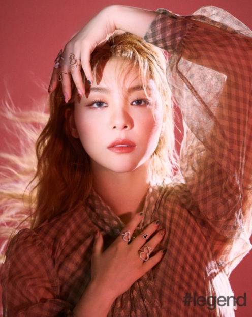 Ailee