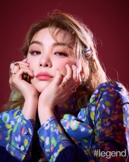 Ailee