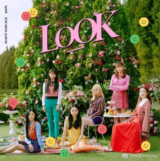 Apink