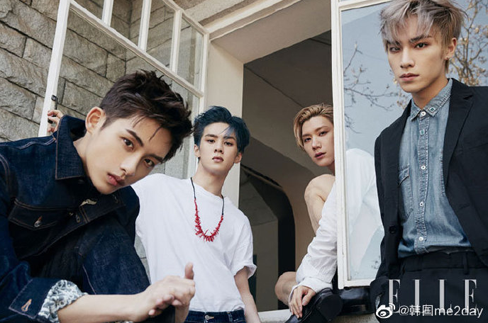WayV