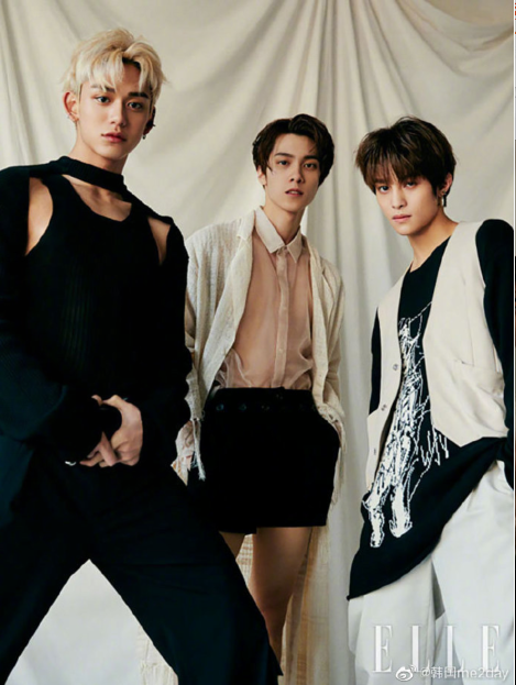 WayV