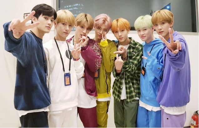 NCT DREAM