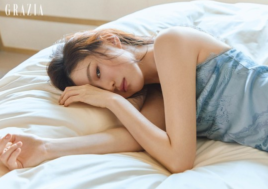 韩素希