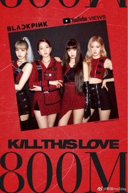 BLACKPINK