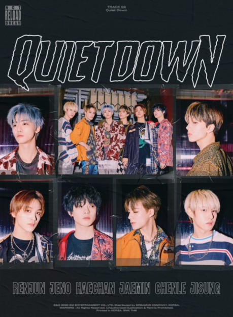 NCT DREAM