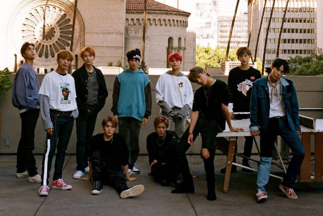 NCT 127
