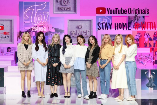 TWICE