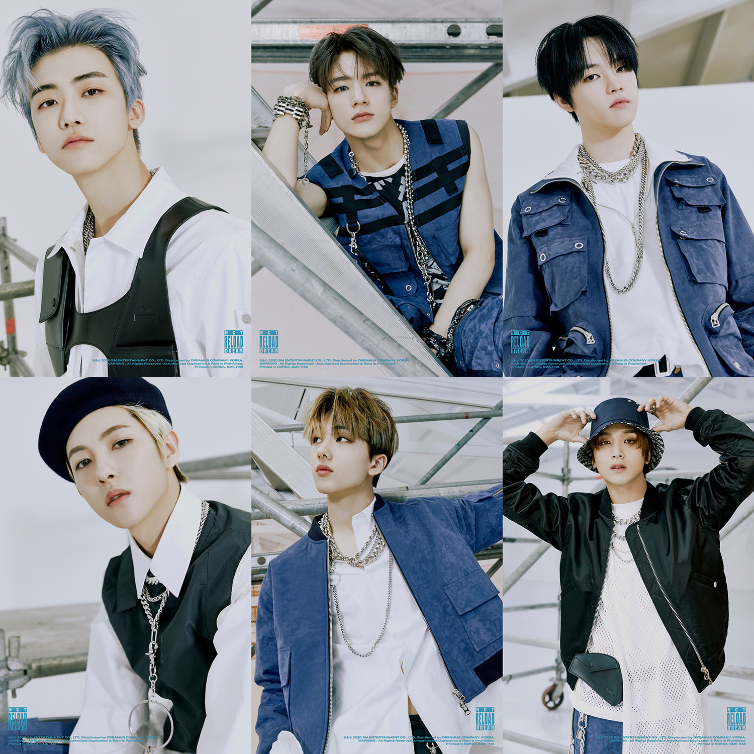 NCT DREAM