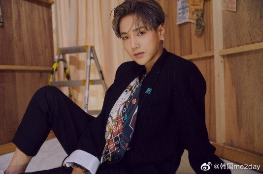 Super Junior艺声